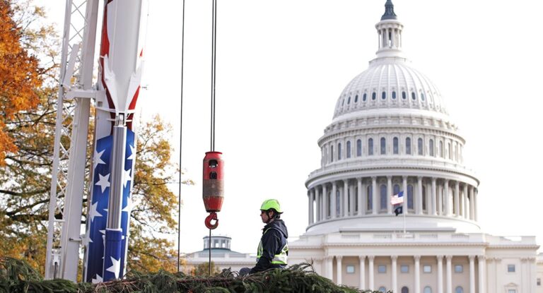 EXCLUSIVE: Here’s How Much Regulations Cost Average American Family—and How Biden Is Making It Worse