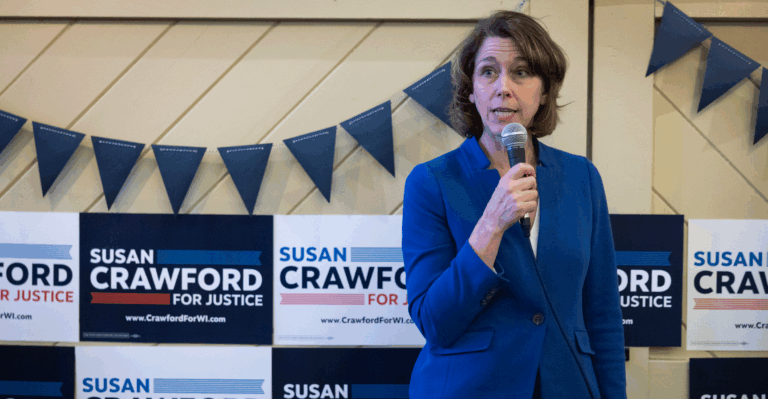 How Wisconsin Supreme Court Race Could Affect Balance of Power in Congress