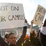 New Database Documents Campus Cancel Culture