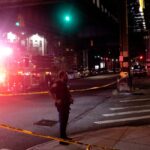 Who Suffers the Most From America's Crime Wave?