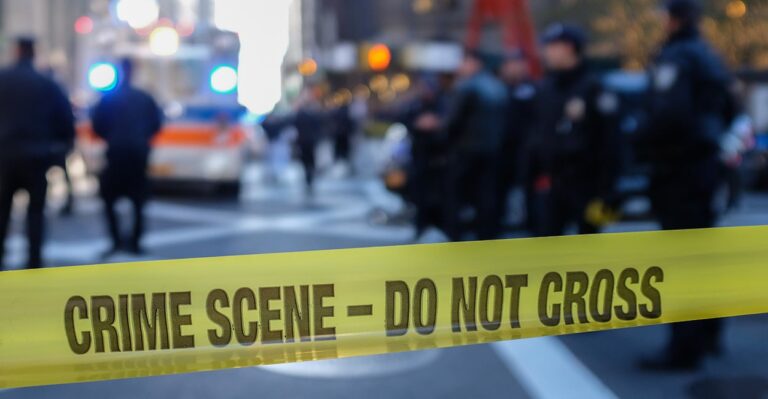 What Rising Murder Rates in US Cities Mean for 2016
