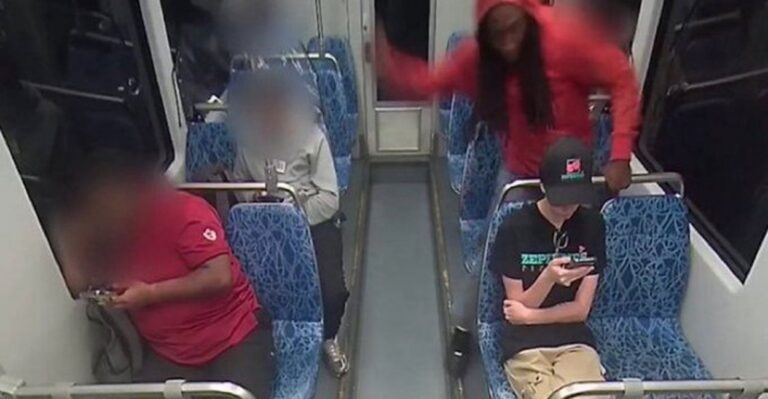 Deadly Stabbing Triggers Calls for Larger Crime Crackdown