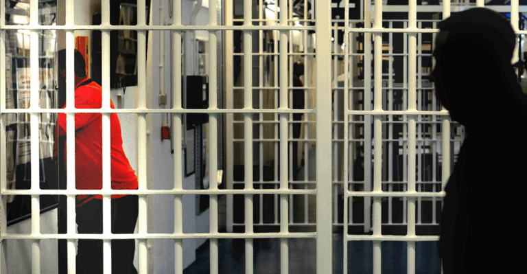 Is It Time for Criminal Justice Reform? 2 Law Enforcement Groups Are at Odds