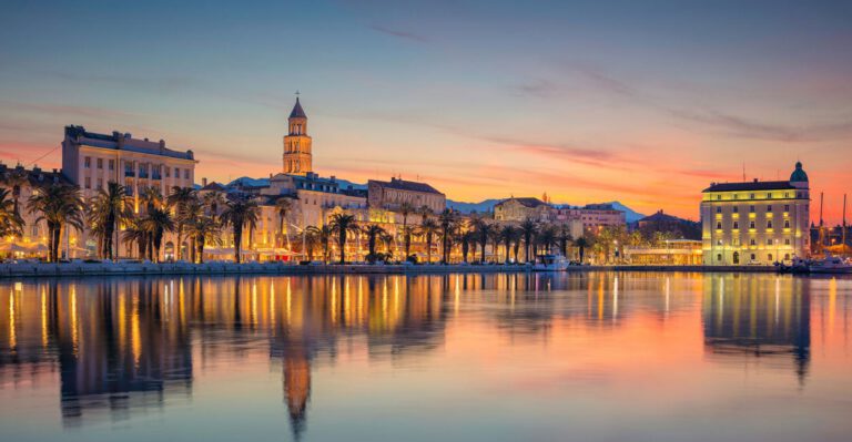 It’s Time to End Double Taxation With Croatia