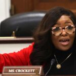 EXCLUSIVE: Conservative Group Seeks DOJ, FEC Probes of Jasmine Crockett