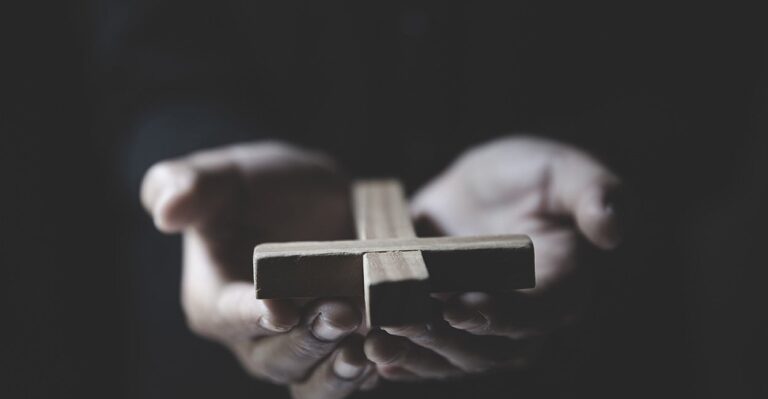 Persecution of Christians ‘Intense’ in Up to 60 Countries Across Globe, Faith Leader Says