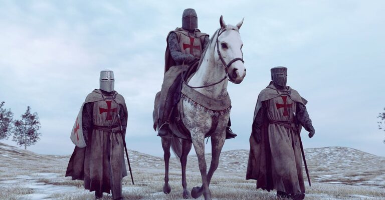 The SPLC’s Head-Scratching Conspiracy Theory About ‘Christian Supremacy’ in Investing
