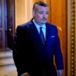 Ted Cruz, Eli Crane Lead Effort to Require Only Citizens Vote