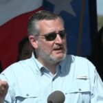 Cruz Recounts ‘Horrifying’ Scene at Southern Border During Midnight Patrol With Agents