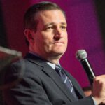 ‘You Are Not Safe’: Antifa Group Threatens Ted Cruz After Disrupting Dinner With His Wife