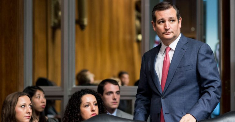 As Turkey Attack Unfolds, Cruz Faults Obama for How He Talks About Terrorism