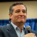 Liberals Angry at White Women for Re-Electing Ted Cruz, a Hispanic