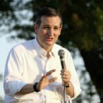 Ted Cruz: ‘Tragic’ Supreme Court Decisions Are ‘Judicial Activism’
