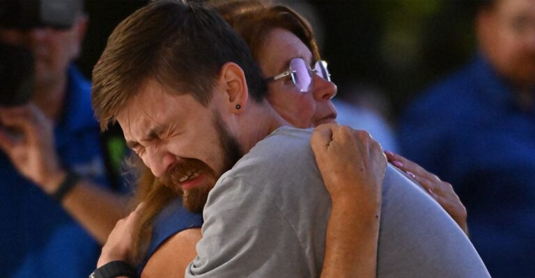 What Drives the Transgender Violence Against Christians?