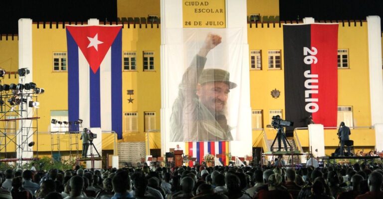 What the Left Misunderstands About Cuba’s History