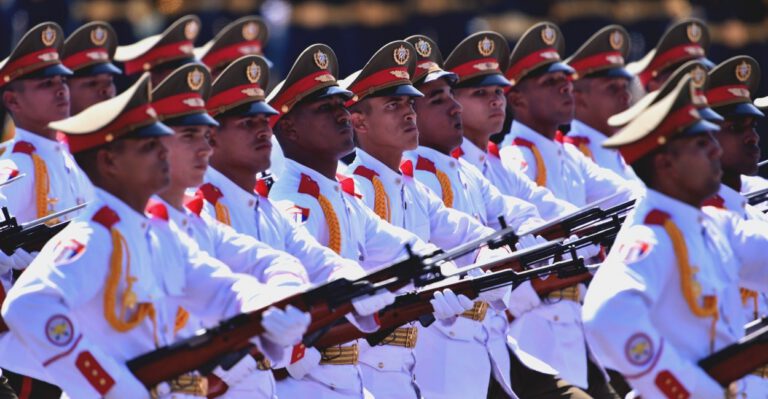 Obama’s Middle East Strategy Continues to Fail as Cuban and Iranian Troops Join Russian-Backed Offensive in Syria
