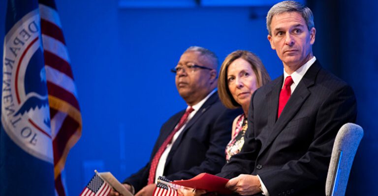 Cuccinelli on Dems’ Scheme to Change Virginia’s Congressional Maps and How to Stop Them