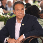 The Demise of Andrew Cuomo, Love Gov