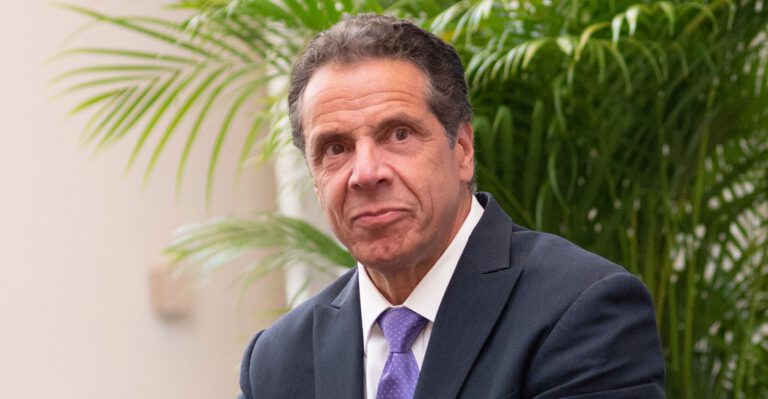 This Obscure Law Could Mean a $10,000 Fine for Andrew Cuomo. That’s Absurd.