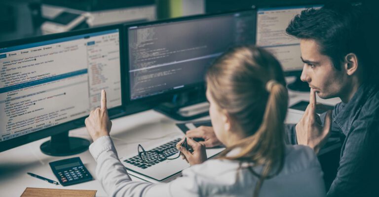 How Congress Can Help Protect US Companies From Cyberattack