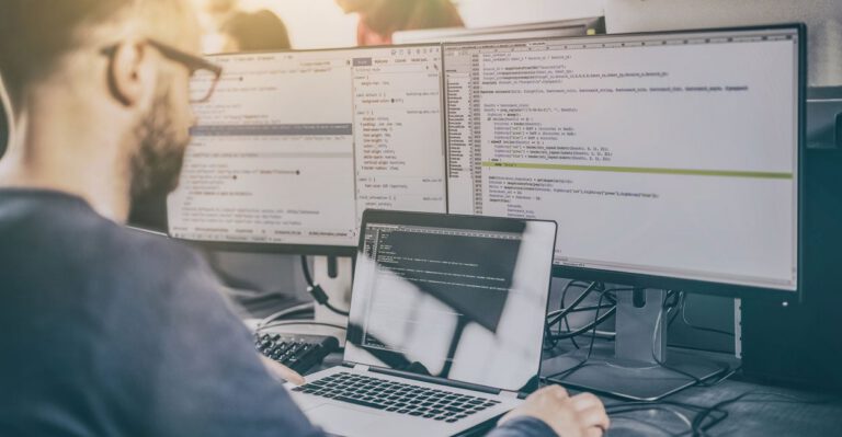 Cyberthreats Are Only Growing. Here’s How Congress Can Improve Cybersecurity.