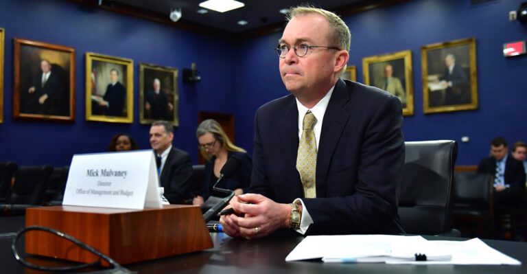 How Federal Consumer Agency Puts Your Financial Data at Risk
