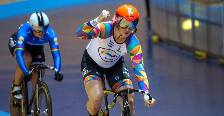 Cycling Competition Creates Third Category for ‘Transgender’ Athletes