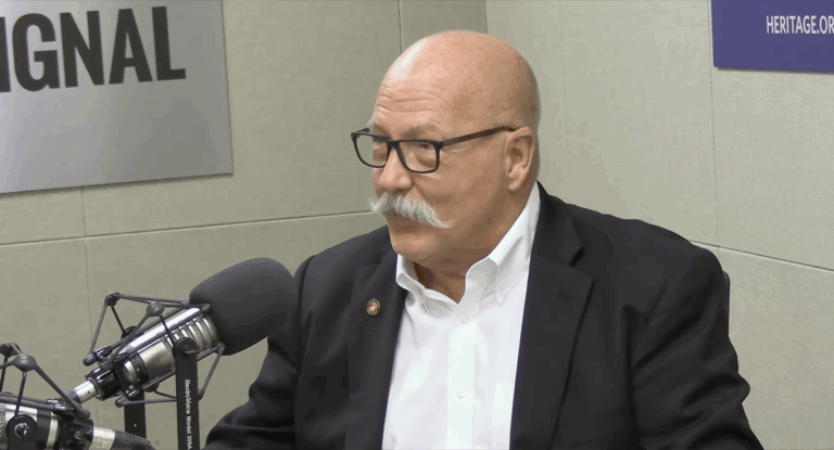 WATCH: Inside Defamation Lawsuit That Could Blow Southern Poverty Law Center Wide Open
