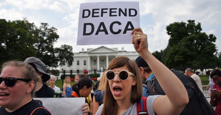 Q&A: What You Need to Know About DACA