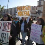 Conservative Leaders Denounce Amnesty Deal for ‘Dreamers’