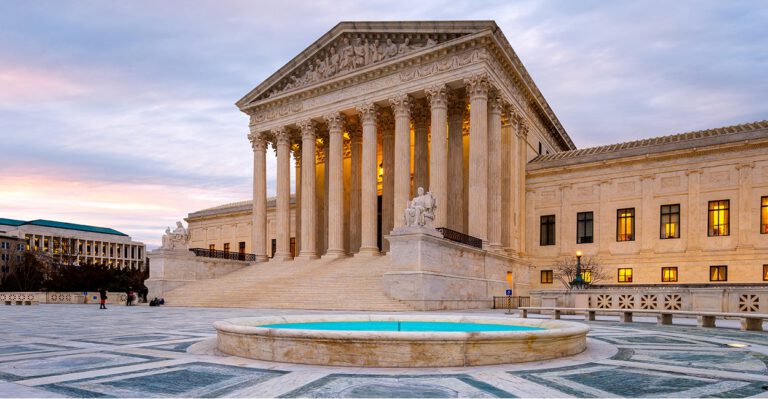 Supreme Court Ruling on Illegal Immigration a Victory for Trump