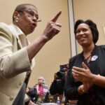 DC Mayor Demands More Help From Biden to Process Illegal Immigrants 