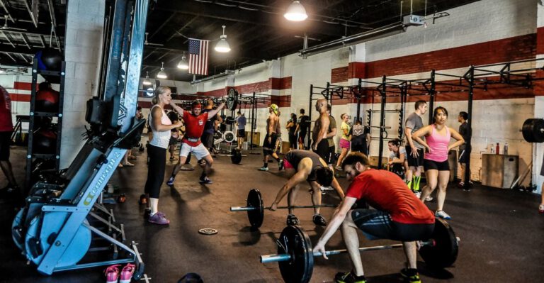 DC’s Plan to License Personal Trainers Hits a Snag