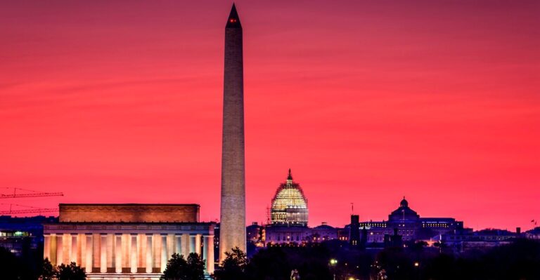 Why Isn’t There More Talk About Out-of-Control Spending With the Government Funding Deadline So Close?