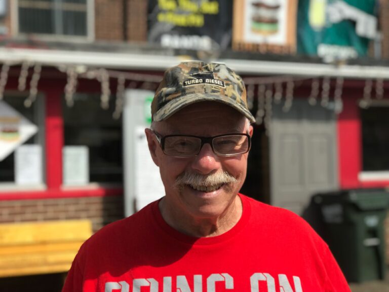 This Ohio County Swung From Obama to Trump. Here’s What 8 Fair Attendees Think, 2 Years Later.