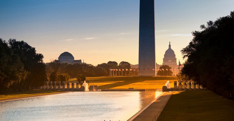 D.C. Has Lost Another Gun Rights Case
