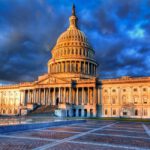 Conservatives Rally Against DC ‘Anti-Discrimination’ Bills