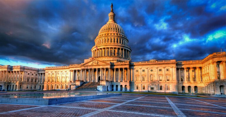 Conservatives Rally Against DC ‘Anti-Discrimination’ Bills