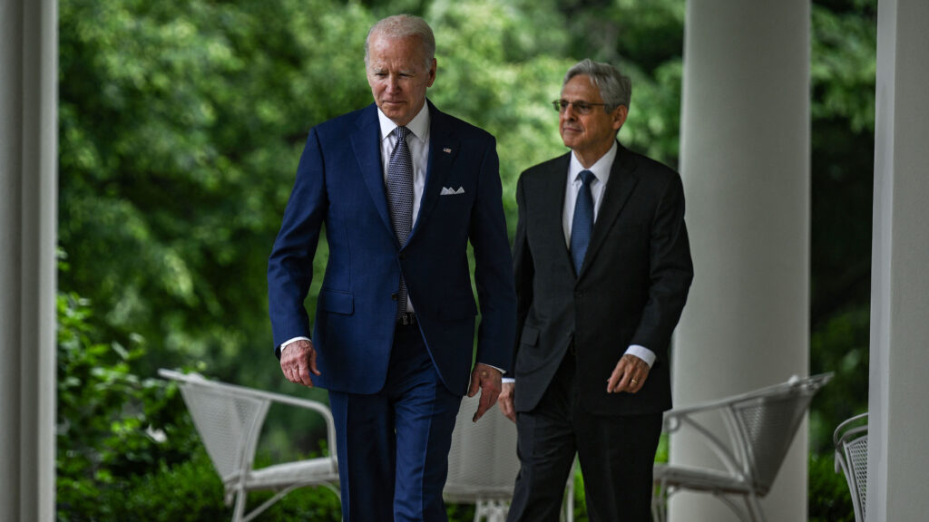 ‘Death Knell’: Biden DOJ Retaliated Against DEA Agent Who Tried to Stop Flood of Fentanyl, Attorney Says