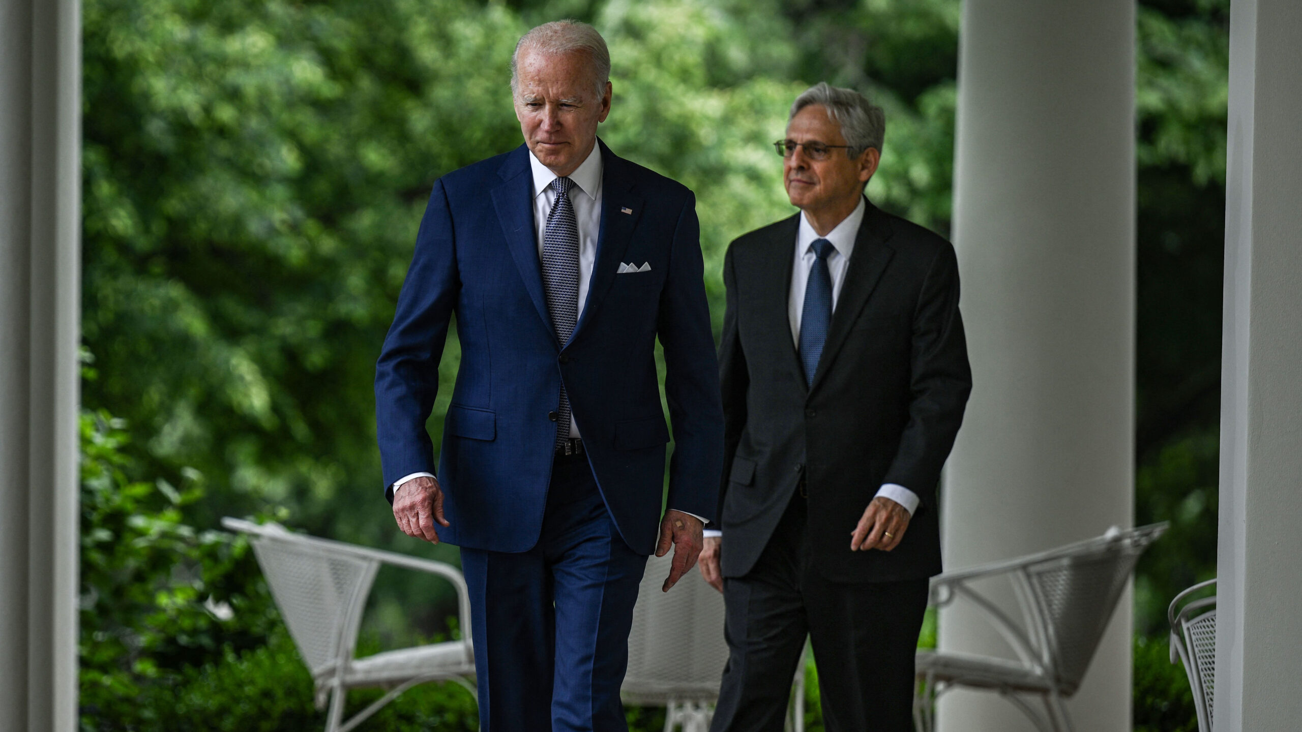 ‘Death Knell’: Biden DOJ Retaliated Against DEA Agent Who Tried to Stop Flood of Fentanyl, Attorney Says