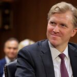 Mitch McConnell Joins With Dems to Oppose Senior ‘America First’ Defense Nominee’s Confirmation Bid