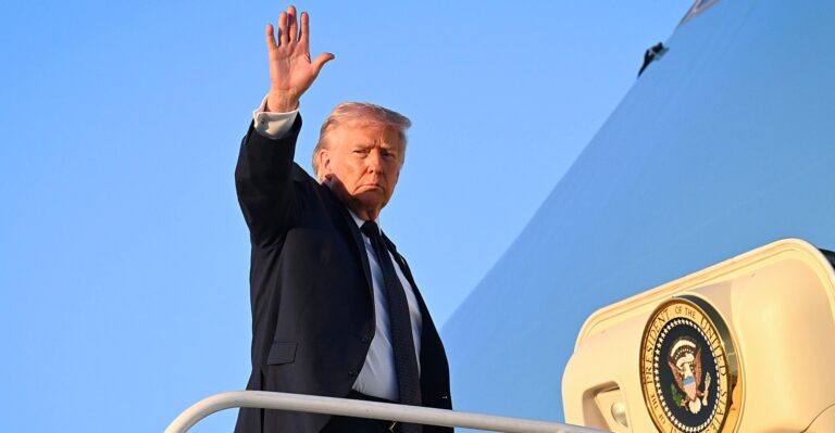 Deportation Showdown Escalates After Court Halts Trump Policy