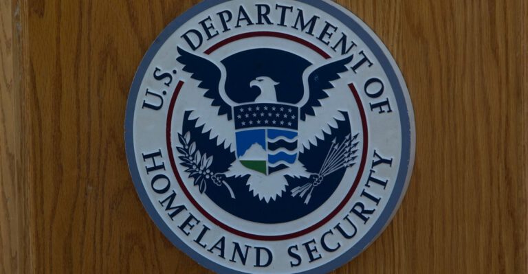 Senate Bill ‘Destroys’ Ability to Enforce Immigration Law, DHS Says