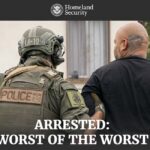 EXCLUSIVE: DHS Expands ‘Worst of the Worst’ Searchable Website