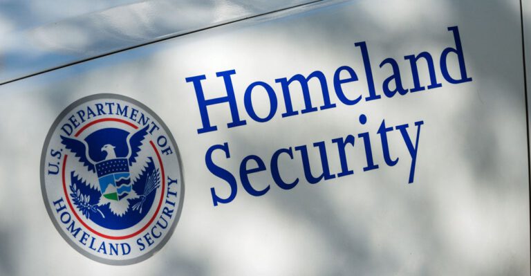 3 Poison Pills in the Homeland Security Funding Bill