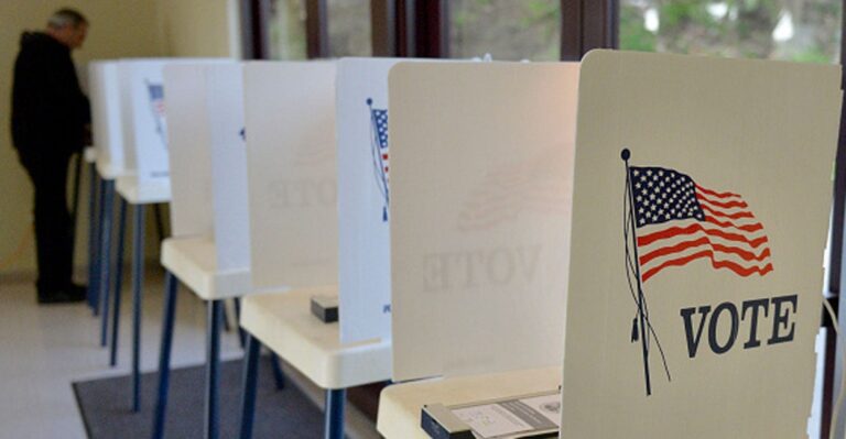 California Audits DMV for 100,000 Voter Registration Errors