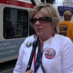 How Democrats View the Transgender Bathroom Debate