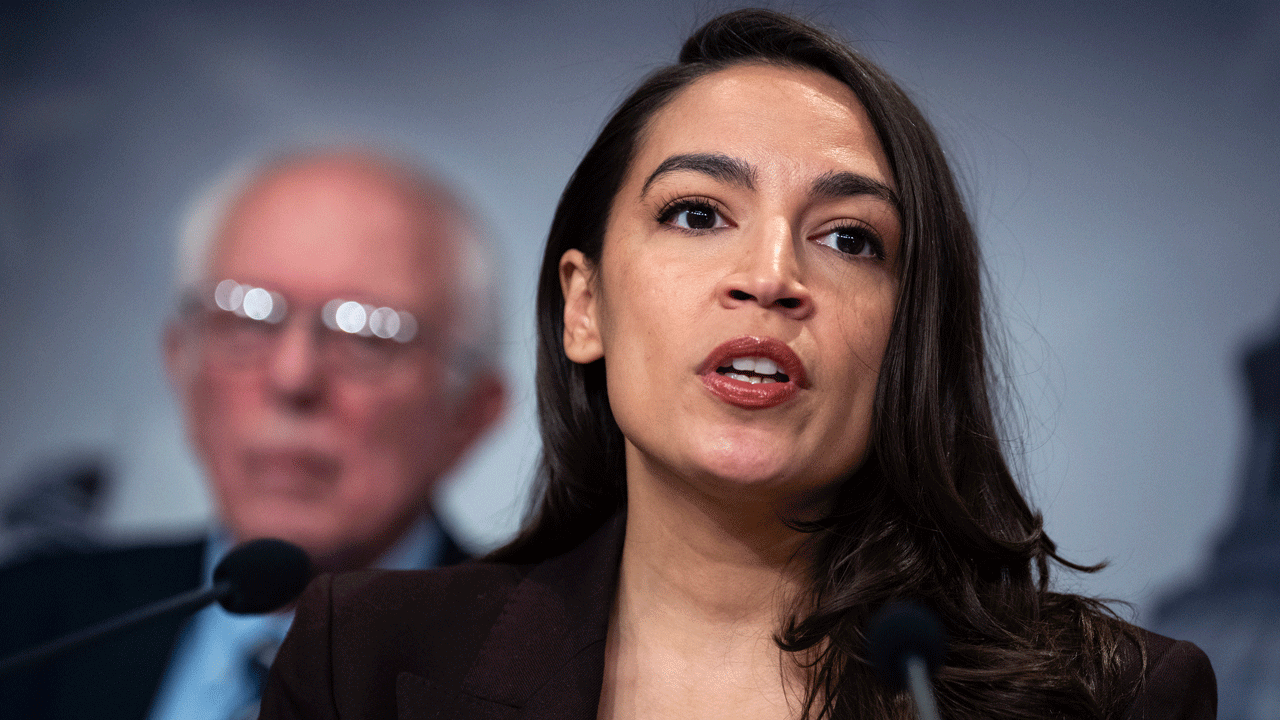 ‘Setback’ for Socialist Wing? DNC Set for Weekend Vote on Rule for 2028 Primaries