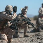 Out of Africa Not for US