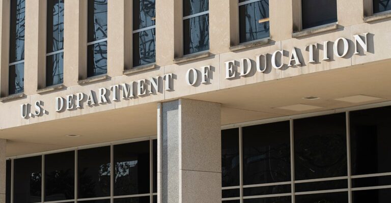Department of Ed Bending Rules to Try to Bring Down One of America’s Largest Christian Universities
